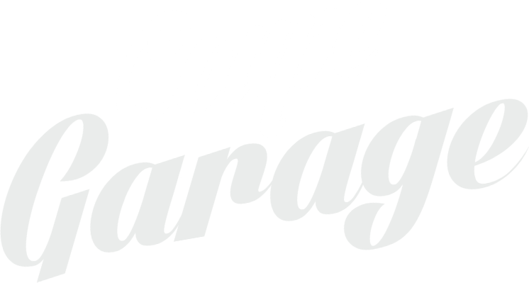 Coupe Garage